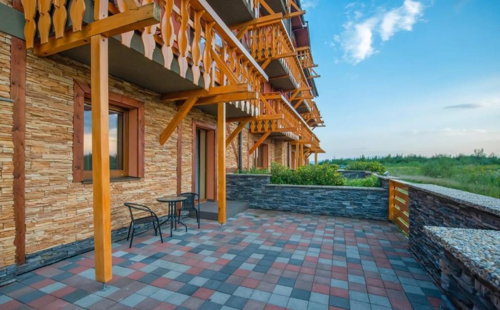 Tatragolf Mountain Resort