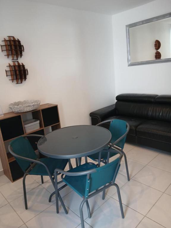 Le Lohan, Port-Saint-Louis-du-Rhone