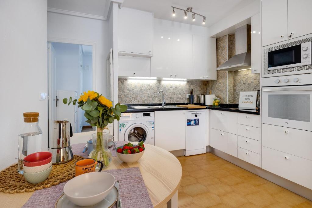 Cozy apartment in Cabo Roig - 5