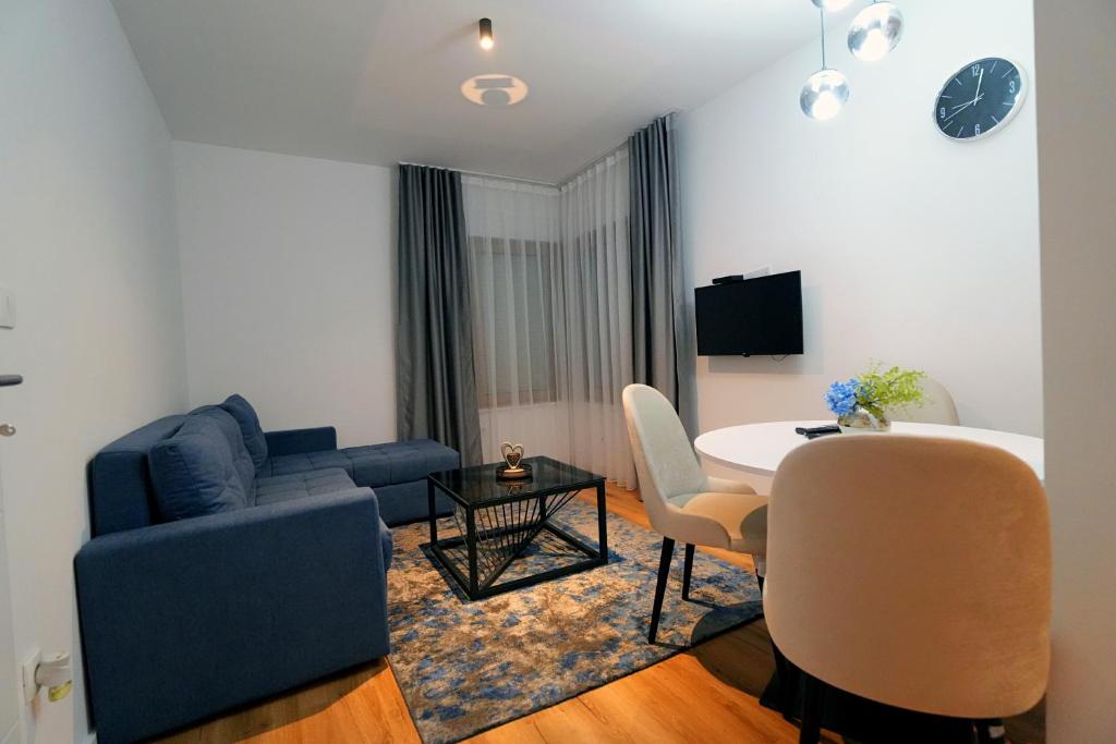 MoStars Residence - 4