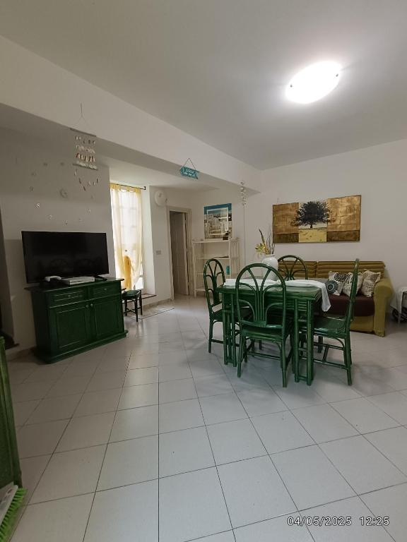 Villino Sirene Mondello - 4