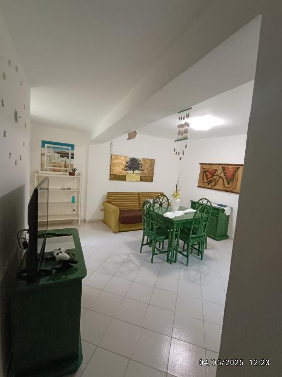 Villino Sirene Mondello - 5