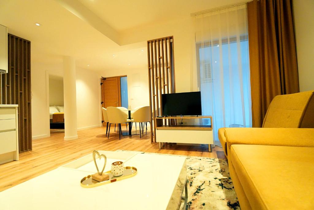 MoStars Residence - 2