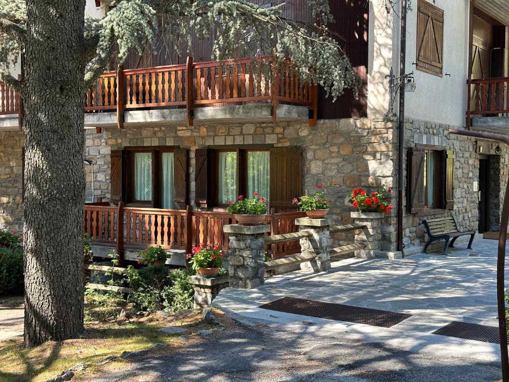 A-waay Il Roseto - 3