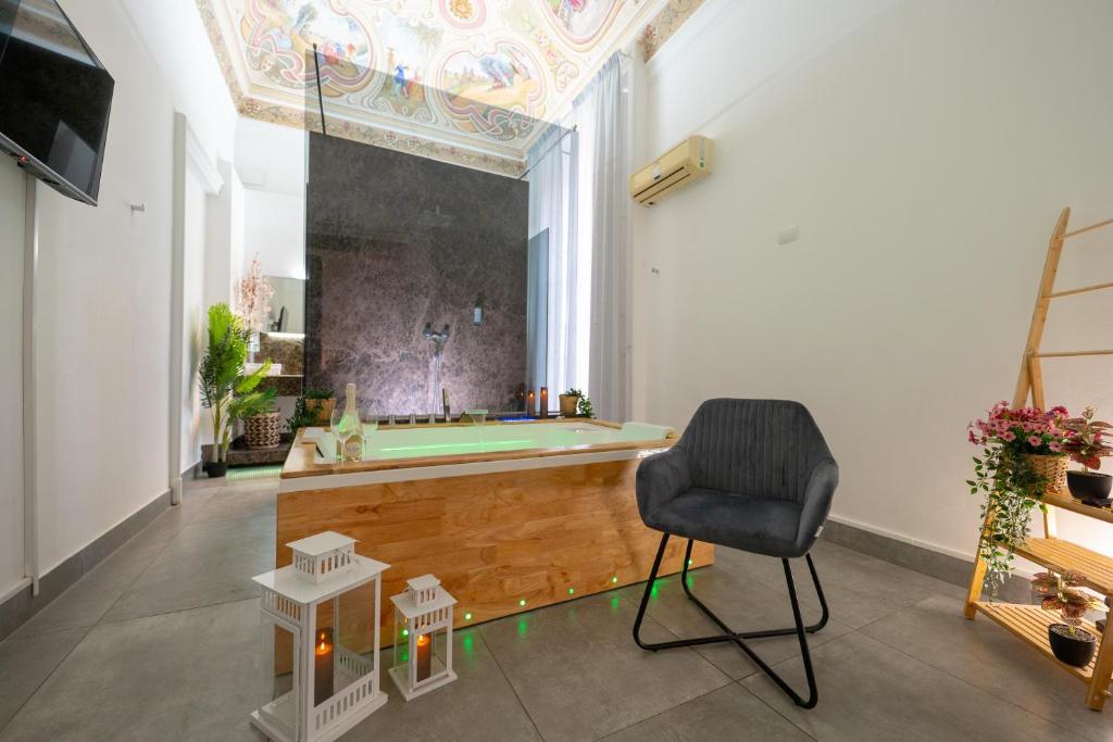 B&B Palazzo Bruca