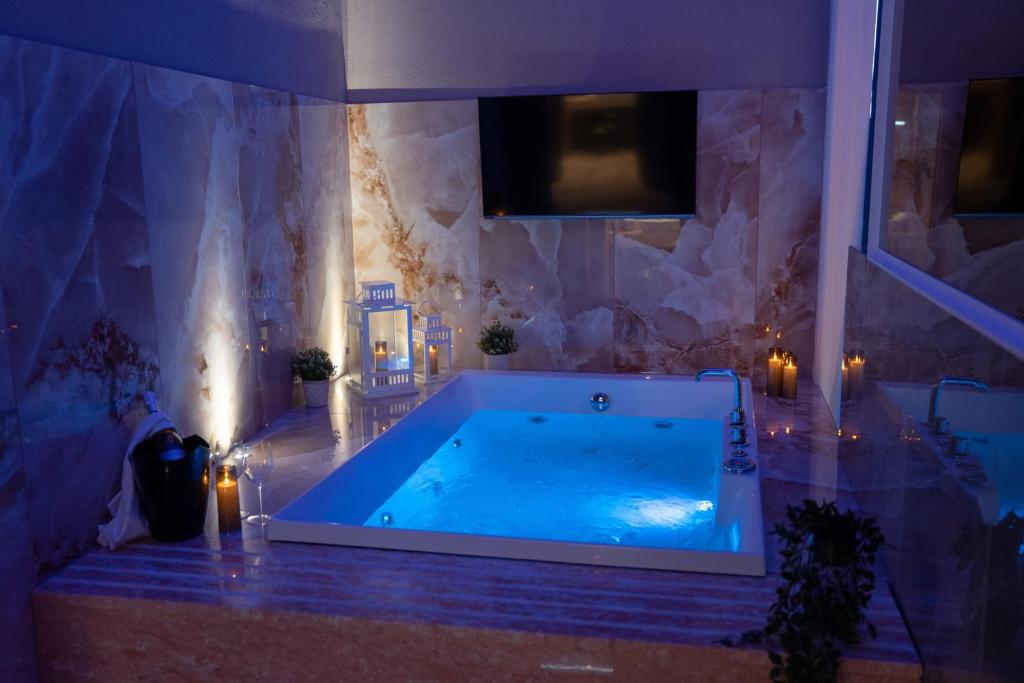 B&B Palazzo Bruca