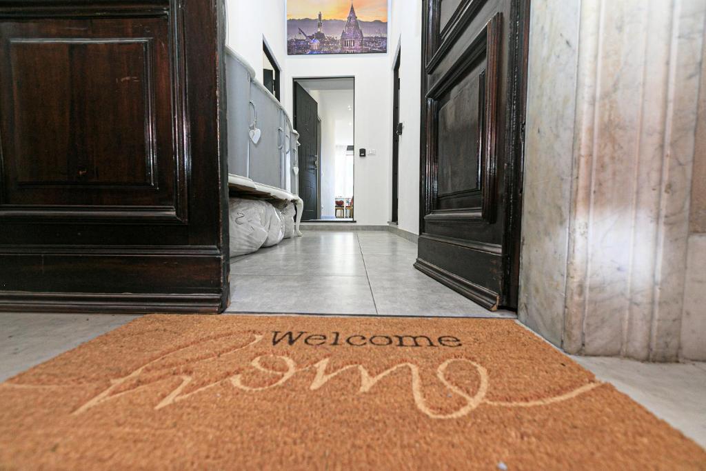 DClass apartments Genova Acquario White - 2