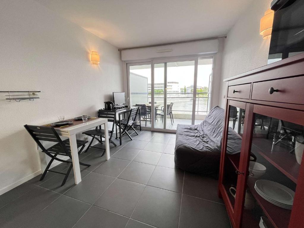 Appt 1 pièce bis LA ROCHELLE - LR050-A116B - 4