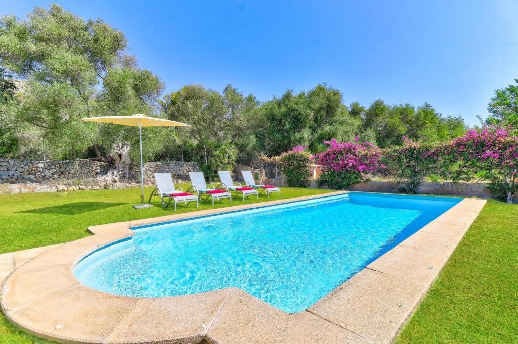 Villa Olivo by Villa Plus - 2