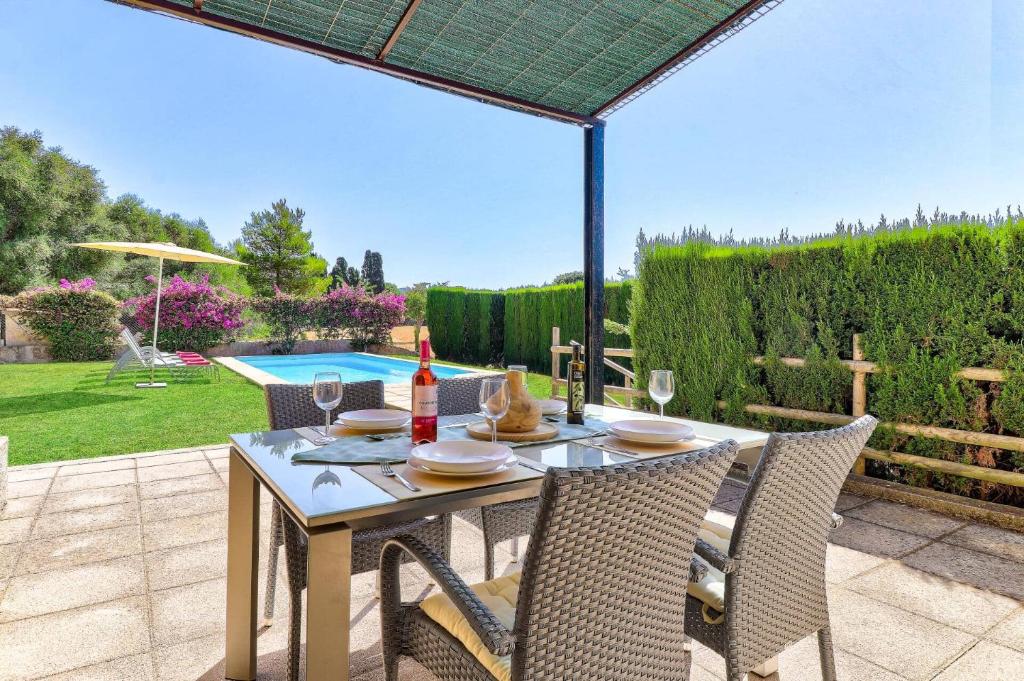 Villa Olivo by Villa Plus - 3