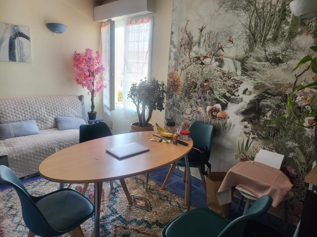 Port, Narbonne-Plage