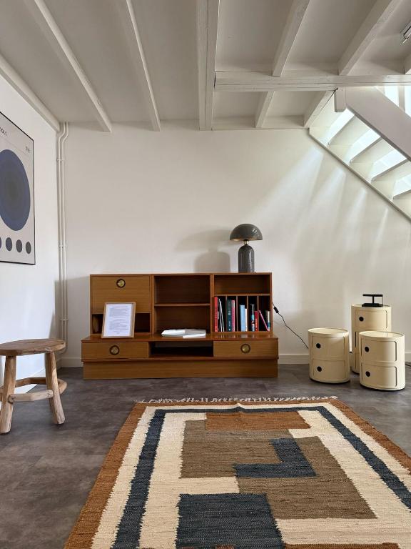 Refuge Contemporain - 3