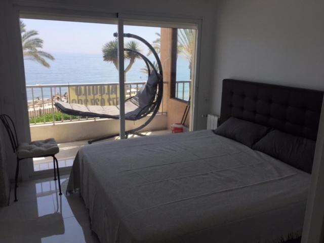 Apartamento Diana Marbella primera línea de playa - 5