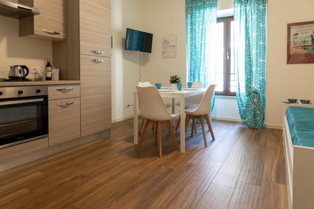 Ora By Case al Lago - 4