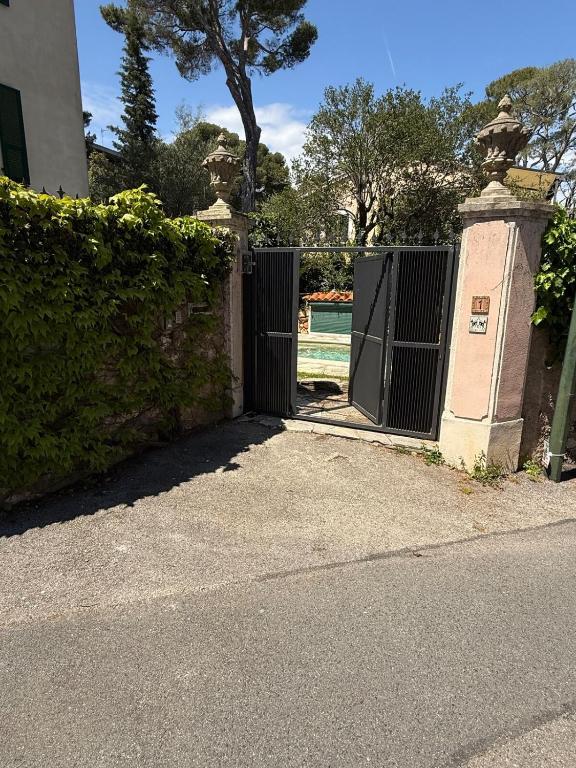 Cozy Villa Saint-Jean-Cap-Ferrat - 5
