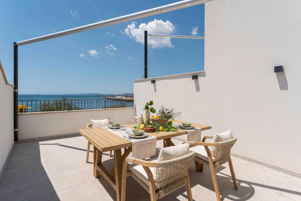 Casa Portixol Playa, Palma de Mallorca