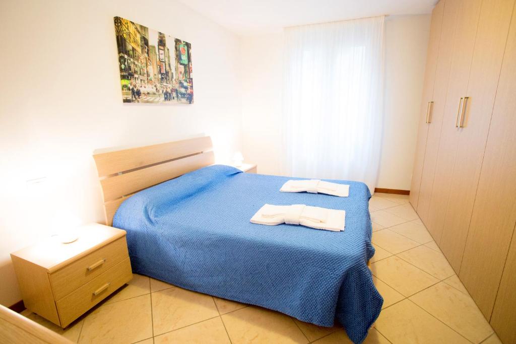 Residence Rialto - 3