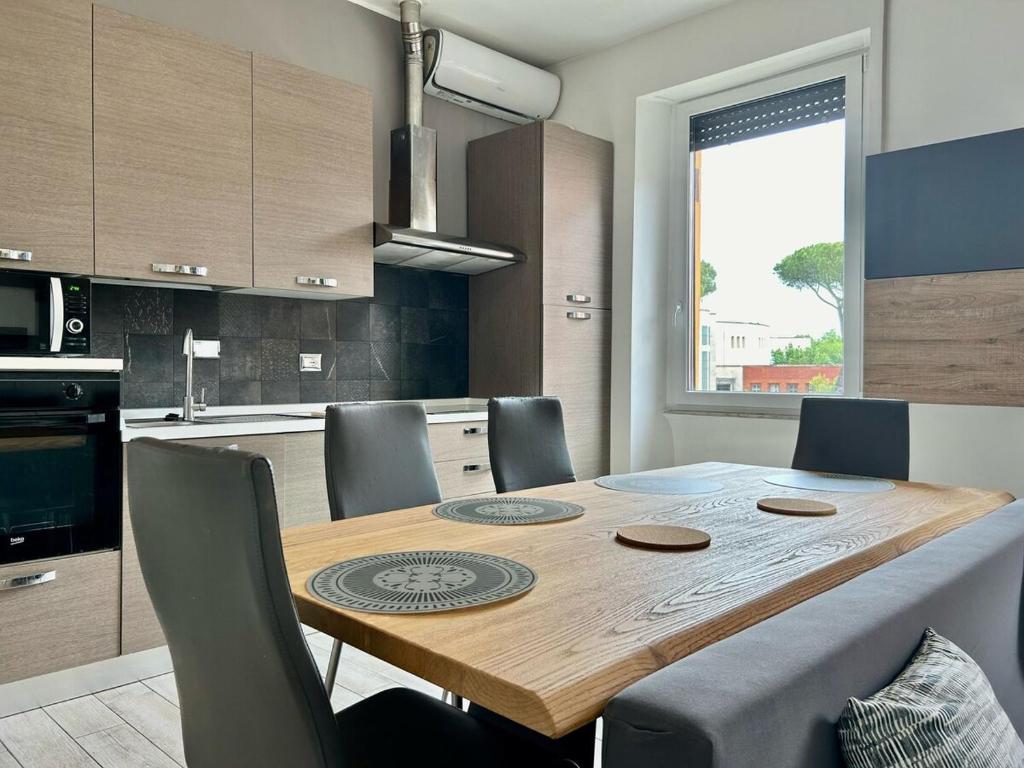 Aurum Homes - Vaticano Lux Appartament - 1