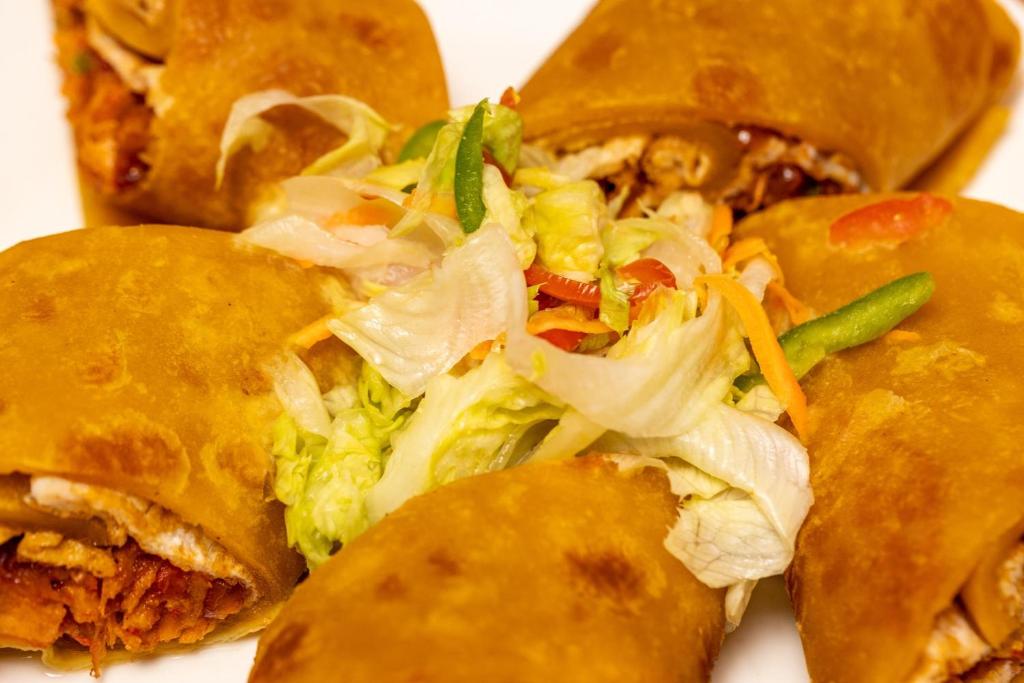 お料理のイメージ