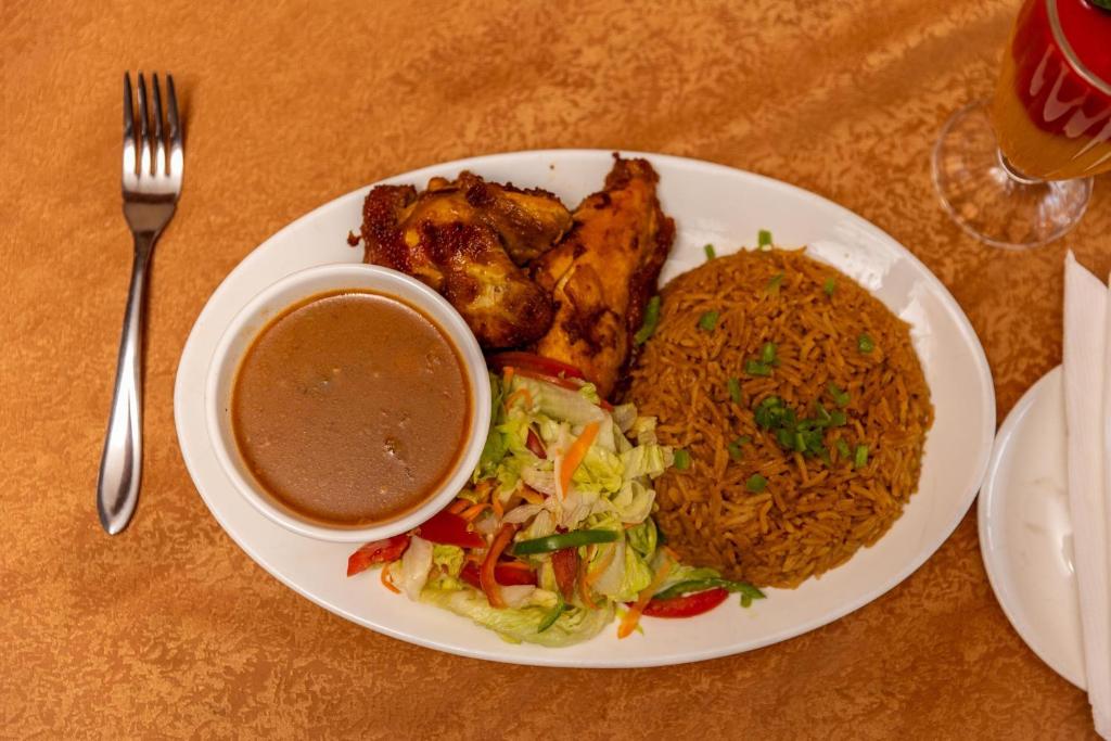 お料理のイメージ