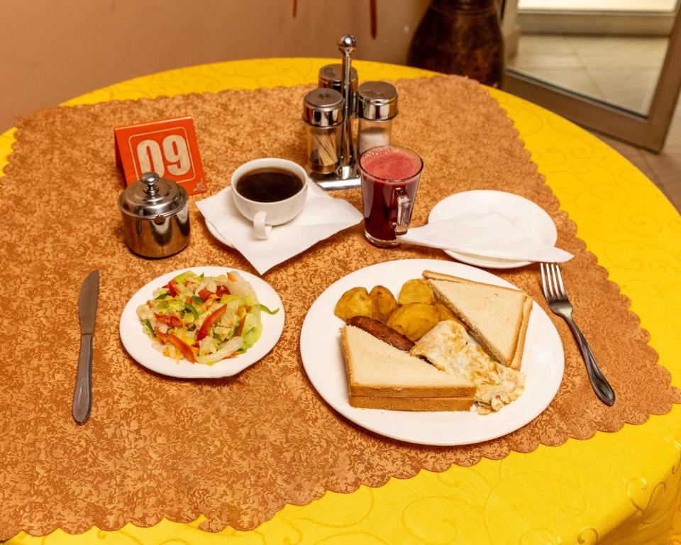 お料理のイメージ