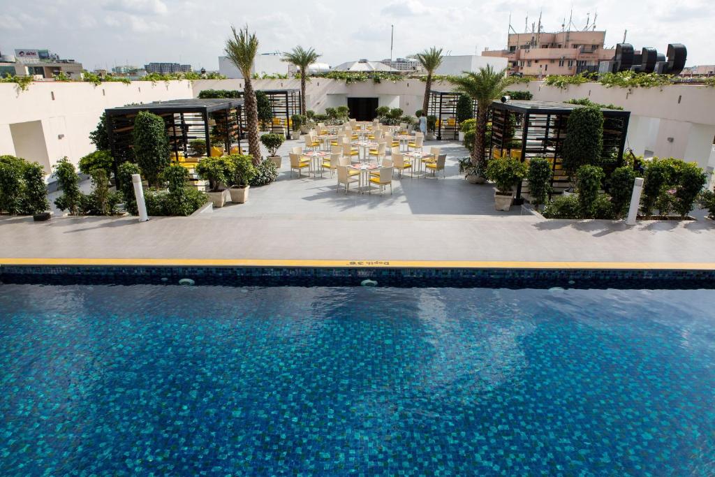مسبح