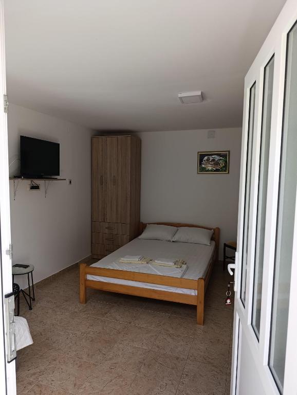 Milica Studio apartman - 4