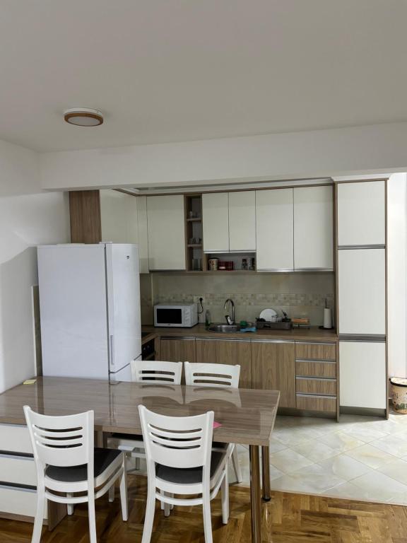 SKY Apartment - 4