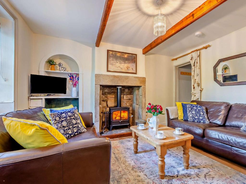 2 Bed in Grassington 93941, Hebden