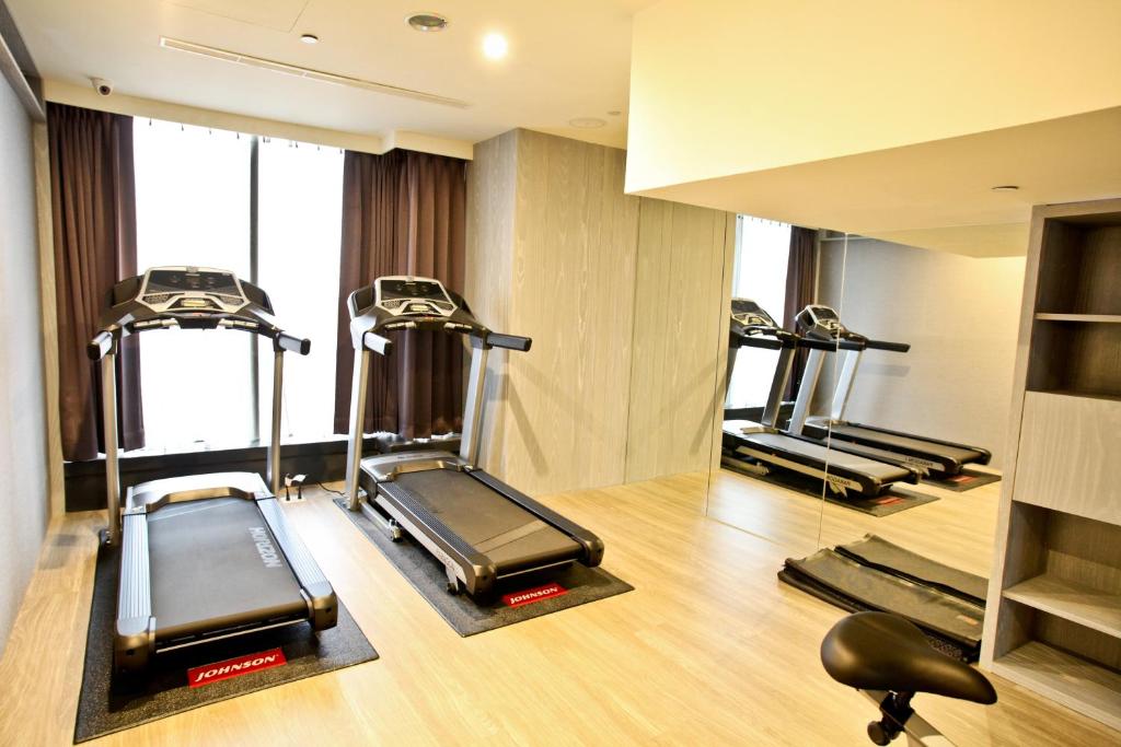 Palestra