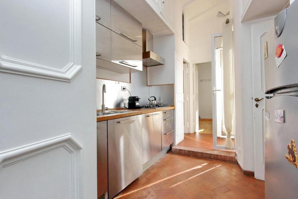 Charming Minerva - My Extra Home - 2