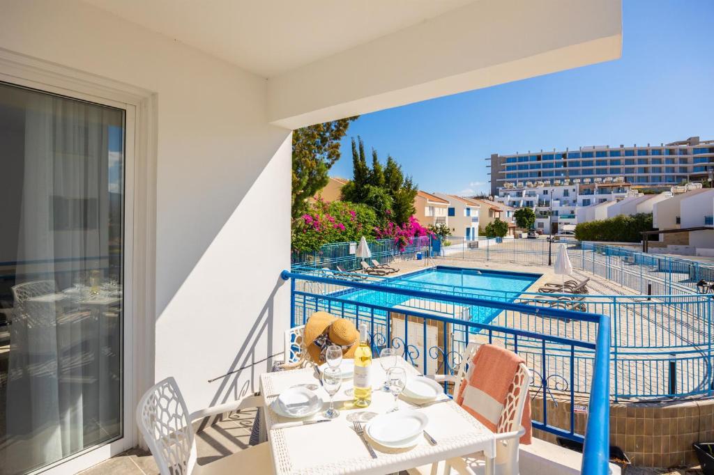 Seafront Latchi Apartment, Lachi