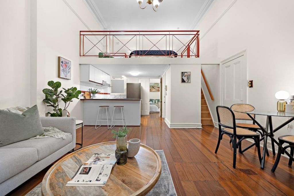 Ultimate Fremantle Location, Fremantle