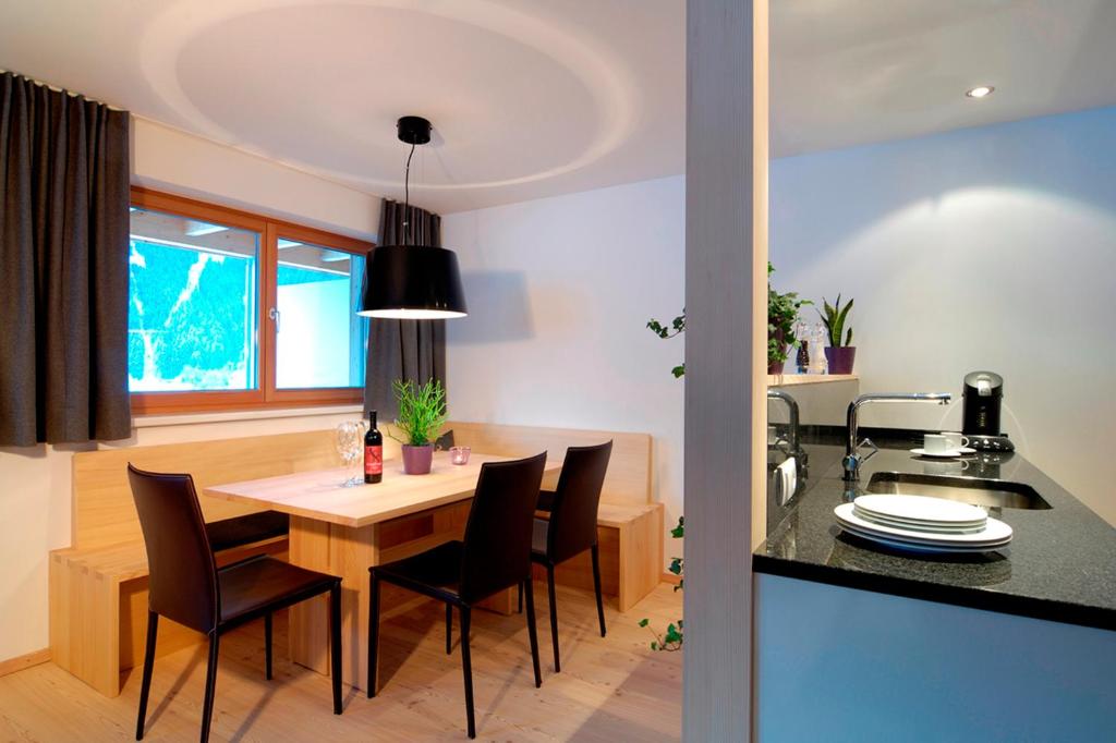 Montafon Chalets - 5