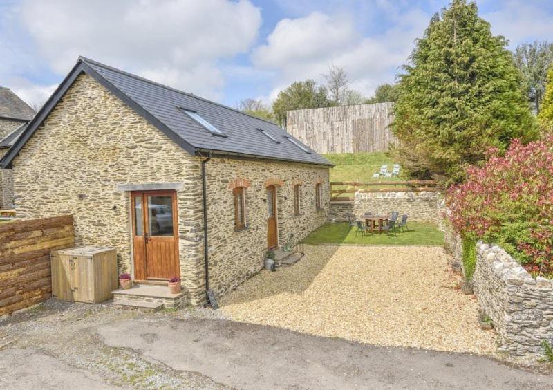 The Pony Stalls, Brompton Regis, Brompton Regis