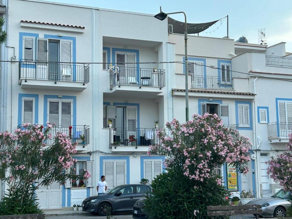 Finestra del mare - 1