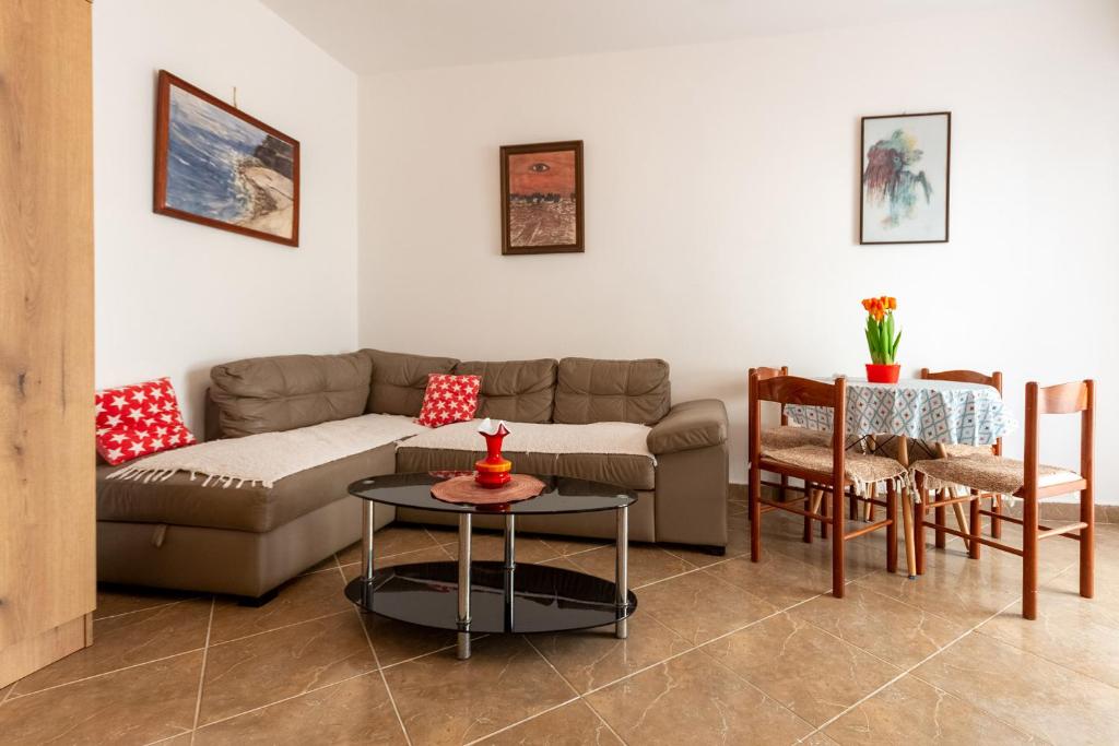 Babilonija Studio Apartment - 2