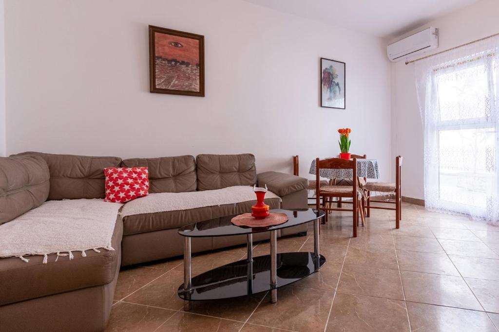 Babilonija Studio Apartment - 3