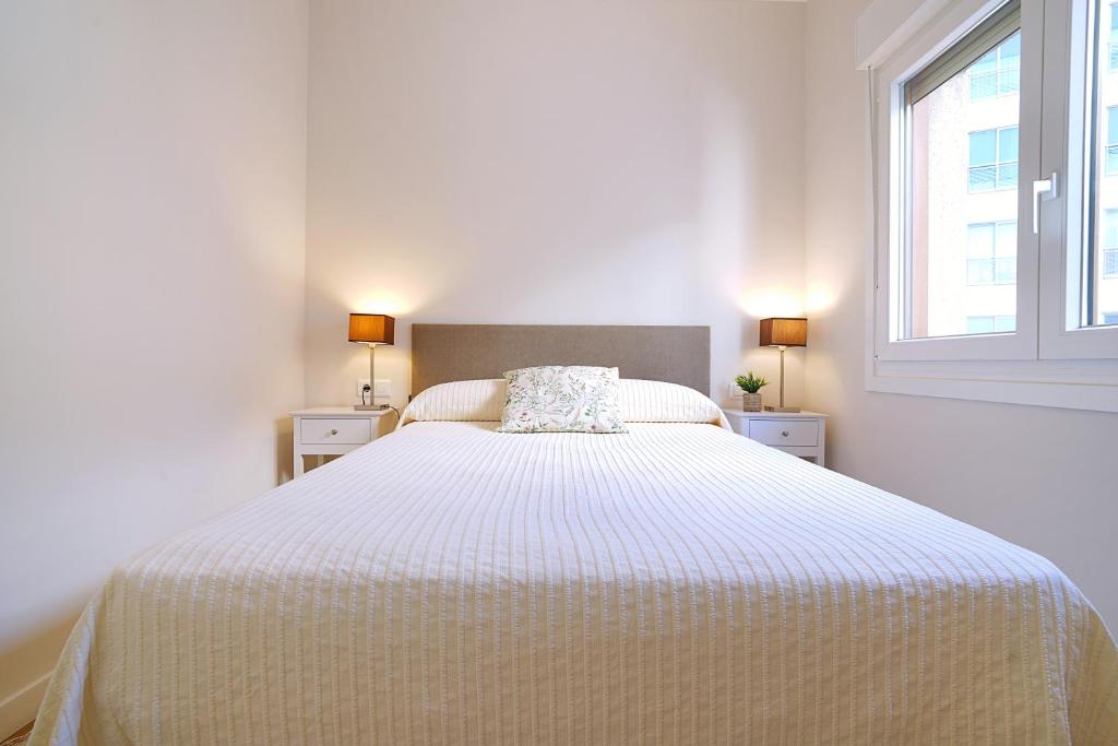 Apartamento en Playa Panadeira - 1