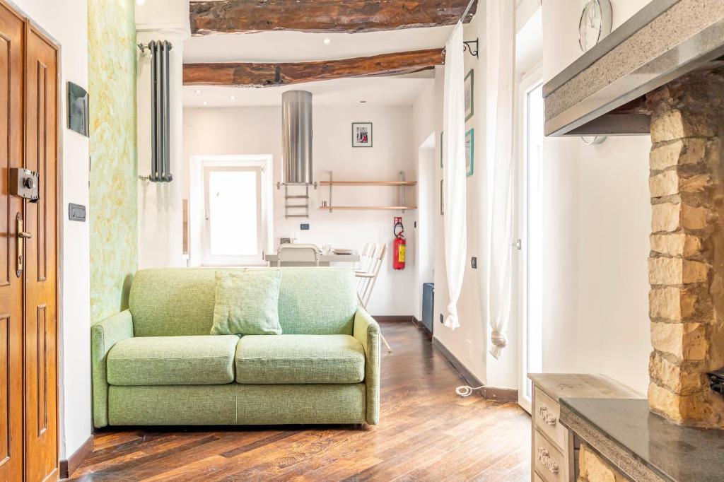 GuestHost - Il Poggiolo, cozy apartment in Marola - 2