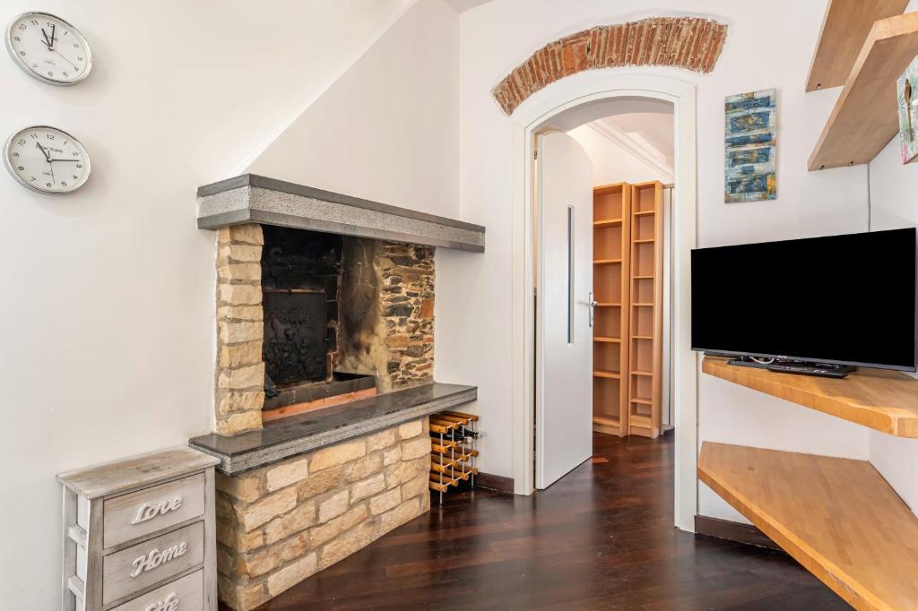 GuestHost - Il Poggiolo, cozy apartment in Marola - 4