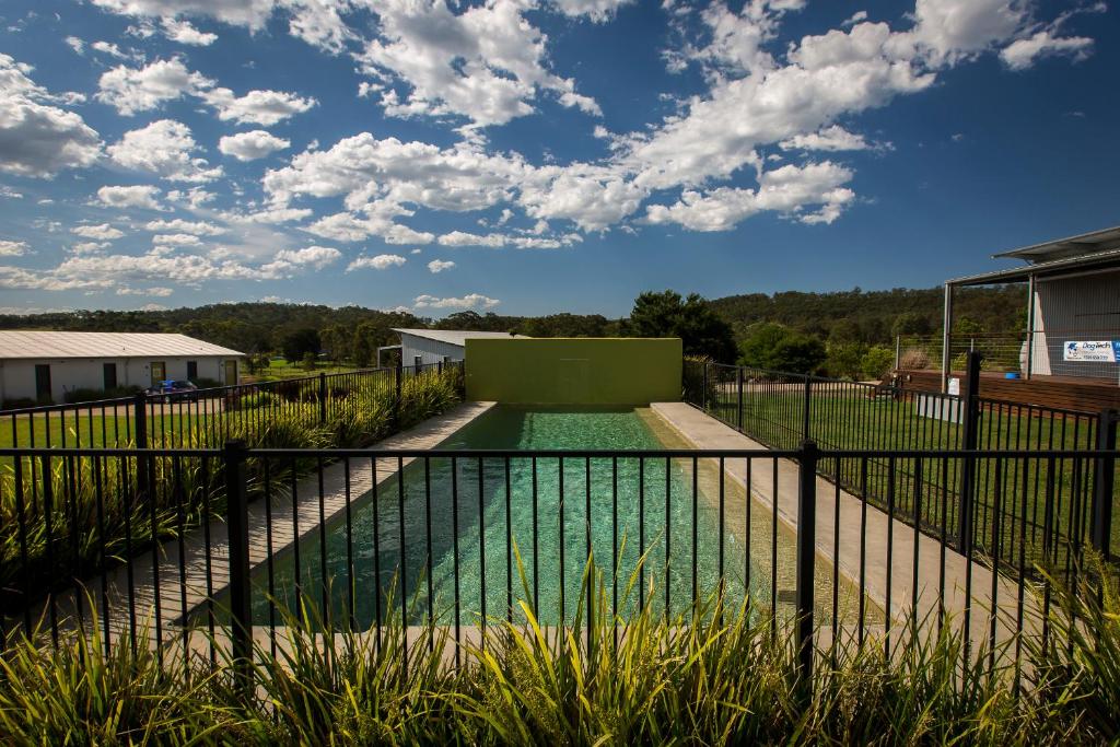 Tonic Hotel photo