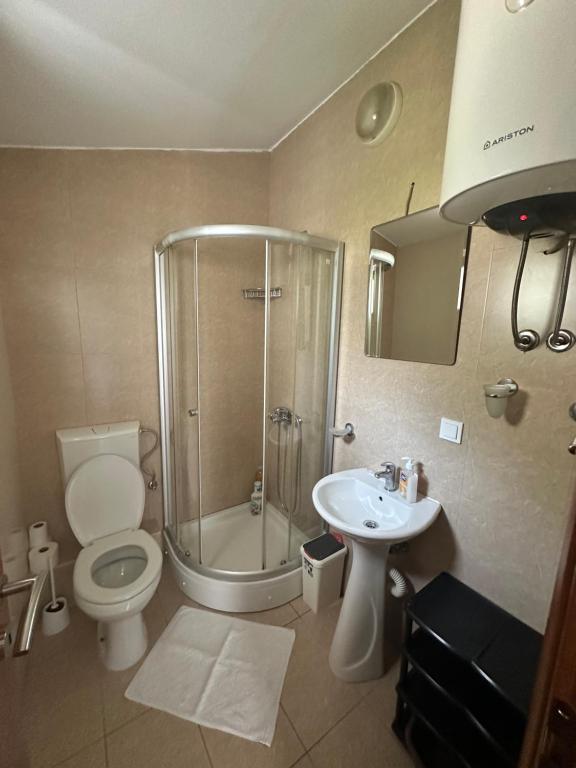 Apartments Manojlovic - 4