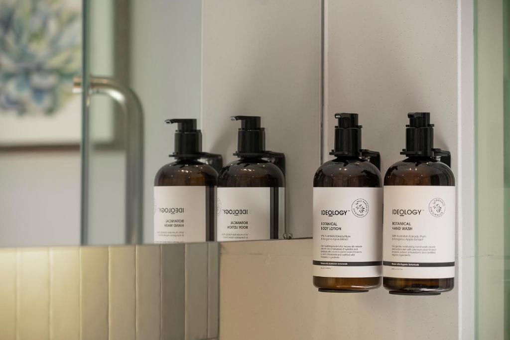 バスルーム（客室）