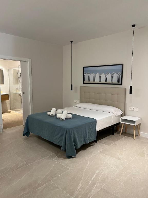 Arts Apartment 10 LF34, Valencie