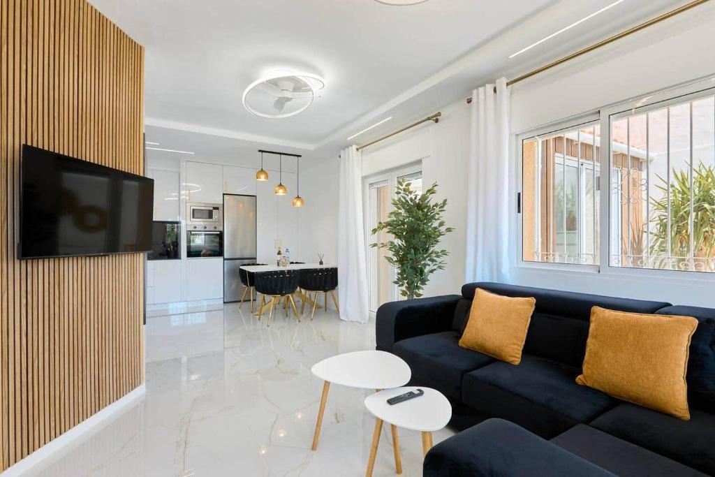 Casa Loresa Gold - By Welcomely - 2