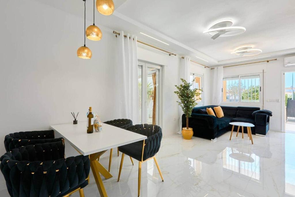 Casa Loresa Gold - By Welcomely - 4