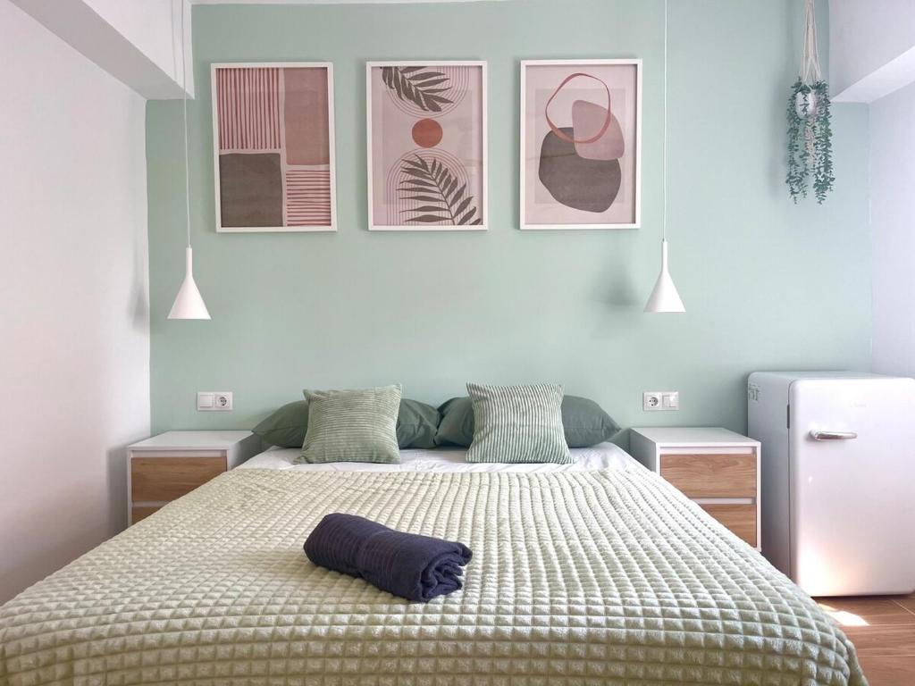 Zapillo Design Apartment - 2