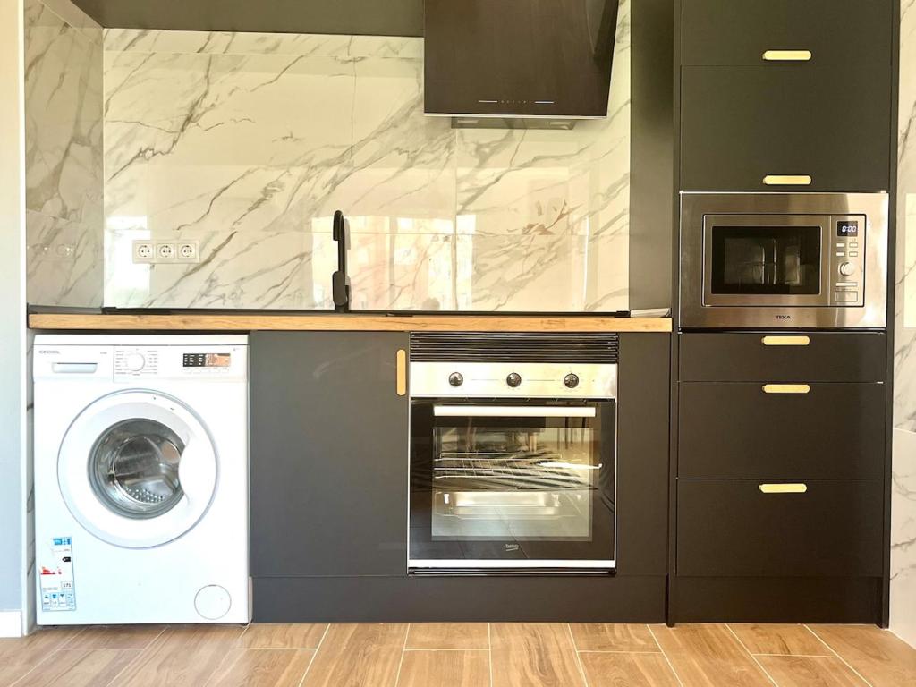 Zapillo Design Apartment - 5
