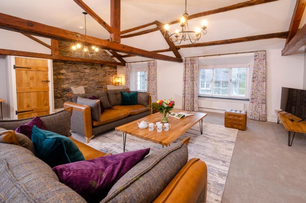 Skelwith Fold Cottage No.3, Ambleside photo 2
